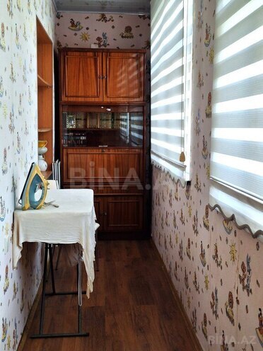 3-комн. вторичка - м. Халглар Достлугу - 80 м² (13)