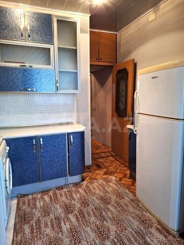 3-комн. вторичка - м. Халглар Достлугу - 80 м² (10)