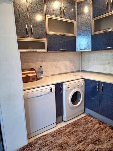 3-комн. вторичка - м. Халглар Достлугу - 80 м² (12)