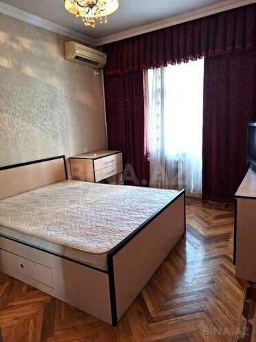 3-комн. вторичка - м. Халглар Достлугу - 80 м² (3)