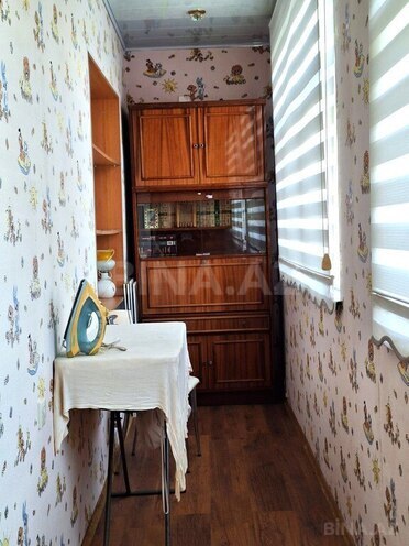 3-комн. вторичка - м. Халглар Достлугу - 80 м² (14)