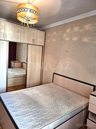3-комн. вторичка - м. Халглар Достлугу - 80 м² (4)