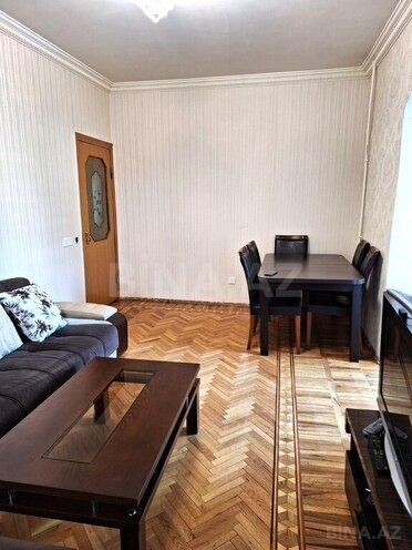 3-комн. вторичка - м. Халглар Достлугу - 80 м² (2)
