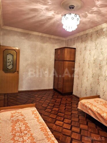 3-комн. вторичка - м. Халглар Достлугу - 80 м² (5)