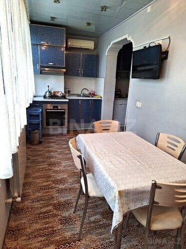 3-комн. вторичка - м. Халглар Достлугу - 80 м² (8)