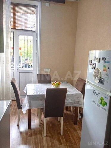 3-комн. вторичка - м. Нариман Нариманов - 65 м² (6)