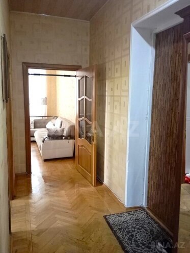 3-комн. вторичка - м. Нариман Нариманов - 65 м² (2)