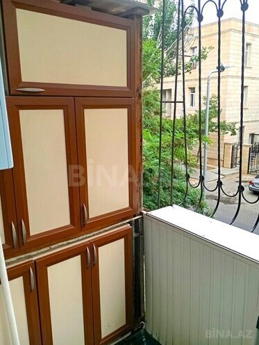 3-комн. вторичка - м. Нариман Нариманов - 65 м² (7)