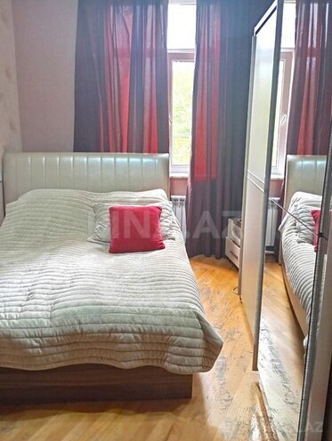 3-комн. вторичка - м. Нариман Нариманов - 65 м² (9)