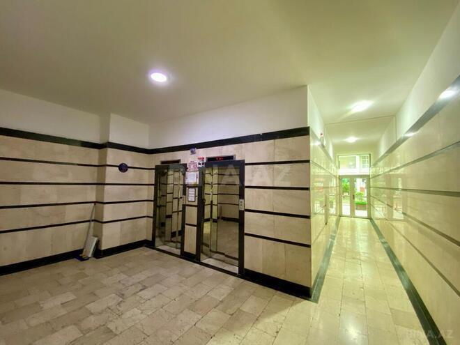2-комн. новостройка - м. 8 ноября - 60 м² (5)