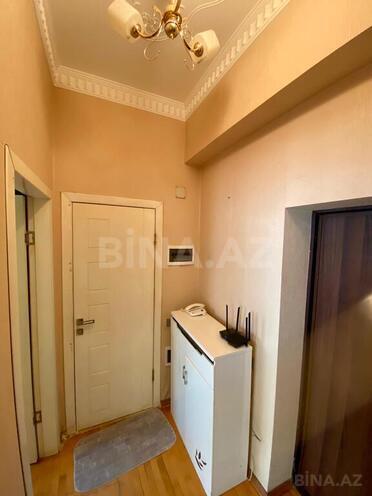2-комн. новостройка - м. 8 ноября - 60 м² (7)