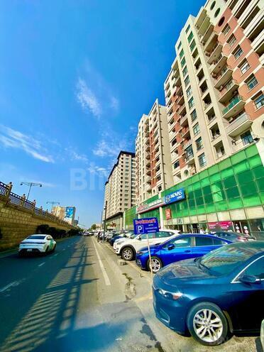 2-комн. новостройка - м. 8 ноября - 60 м² (19)