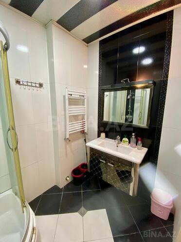 2-комн. новостройка - м. 8 ноября - 60 м² (13)