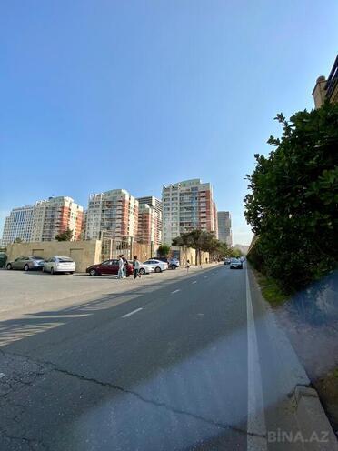 2-комн. новостройка - м. 8 ноября - 60 м² (16)