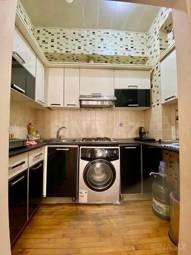 2-комн. новостройка - м. 8 ноября - 60 м² (4)