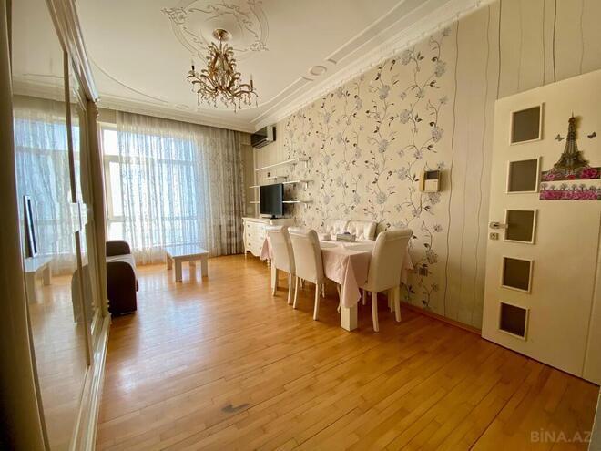 2-комн. новостройка - м. 8 ноября - 60 м² (14)