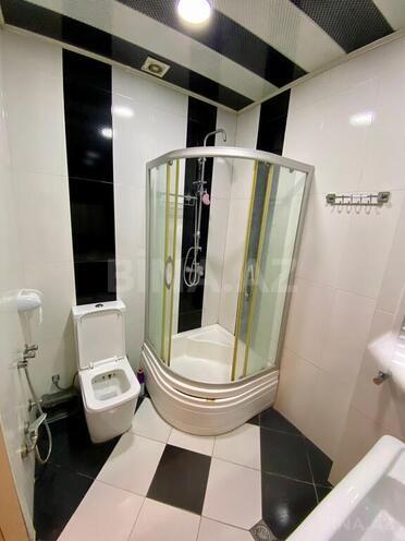 2-комн. новостройка - м. 8 ноября - 60 м² (11)
