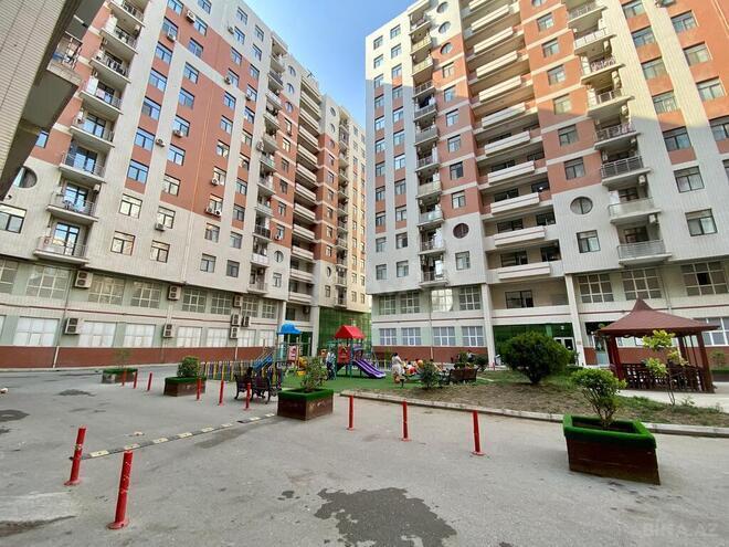 2-комн. новостройка - м. 8 ноября - 60 м² (15)