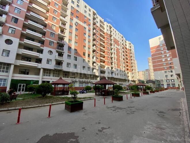 2-комн. новостройка - м. 8 ноября - 60 м² (20)