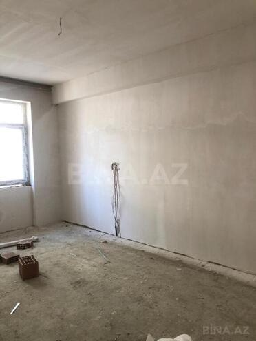 3-комн. новостройка - м. Элмляр Академиясы - 135 м² (5)