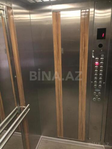 3-комн. новостройка - м. Элмляр Академиясы - 135 м² (7)