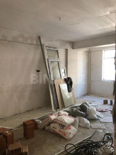 3-комн. новостройка - м. Элмляр Академиясы - 135 м² (4)