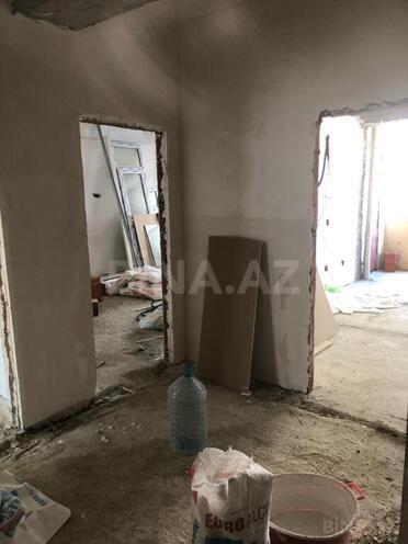3-комн. новостройка - м. Элмляр Академиясы - 135 м² (3)
