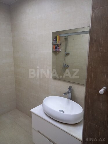 3-комн. новостройка - пос. Ашагы Гюздек - 126 м² (5)