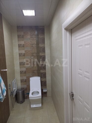 3-комн. новостройка - пос. Ашагы Гюздек - 126 м² (6)
