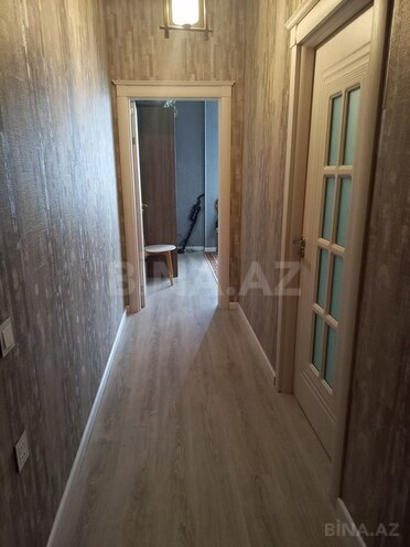 3-комн. новостройка - пос. Ашагы Гюздек - 126 м² (12)