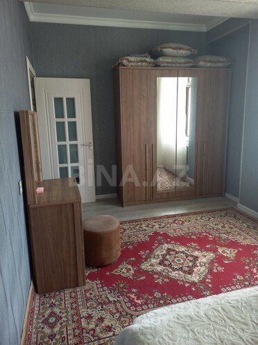 3-комн. новостройка - пос. Ашагы Гюздек - 126 м² (18)