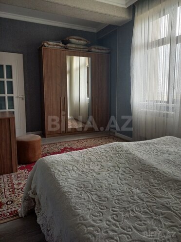 3-комн. новостройка - пос. Ашагы Гюздек - 126 м² (15)