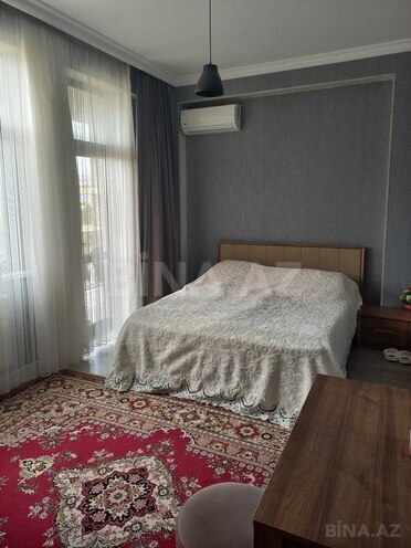 3-комн. новостройка - пос. Ашагы Гюздек - 126 м² (17)