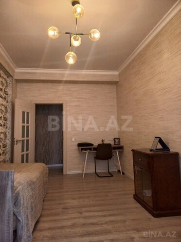 3-комн. новостройка - пос. Ашагы Гюздек - 126 м² (10)