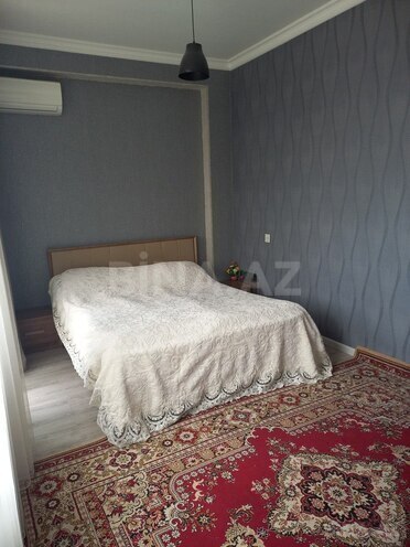 3-комн. новостройка - пос. Ашагы Гюздек - 126 м² (14)