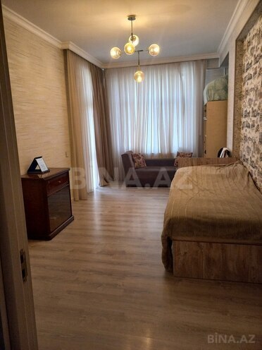 3-комн. новостройка - пос. Ашагы Гюздек - 126 м² (11)