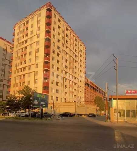 3-комн. новостройка - пос. Масазыр - 90 м² (4)