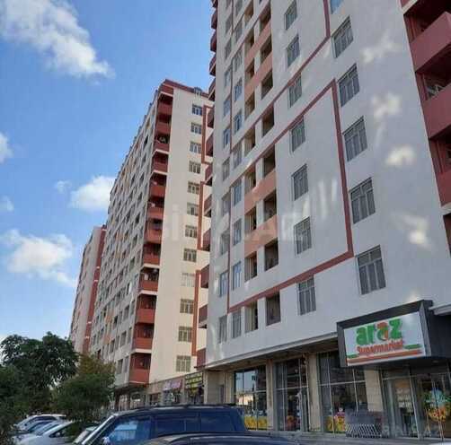 3-комн. новостройка - пос. Масазыр - 90 м² (1)
