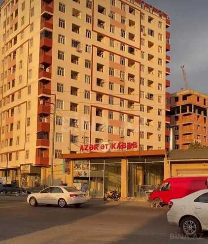 3-комн. новостройка - пос. Масазыр - 90 м² (3)