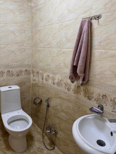 3-комн. новостройка - пос. Масазыр - 90 м² (12)