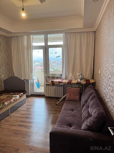 3-комн. новостройка - пос. Масазыр - 90 м² (17)