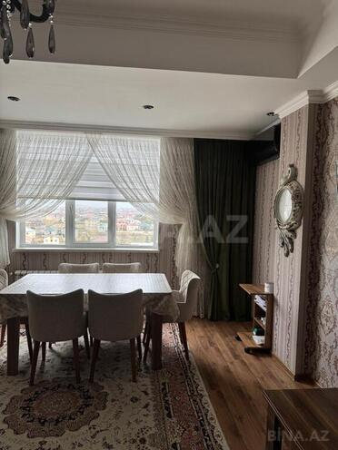 3-комн. новостройка - пос. Масазыр - 90 м² (11)