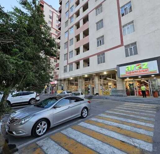 3-комн. новостройка - пос. Масазыр - 90 м² (2)