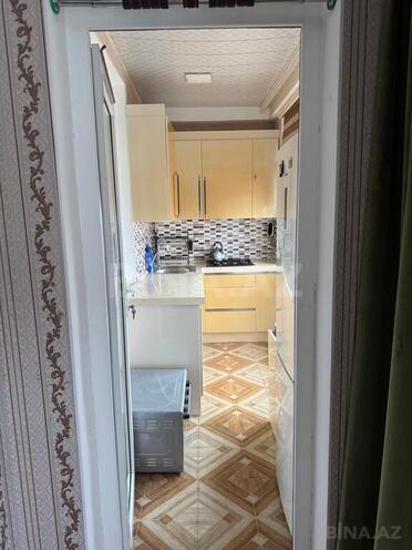 3-комн. новостройка - пос. Масазыр - 90 м² (13)