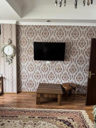 3-комн. новостройка - пос. Масазыр - 90 м² (8)