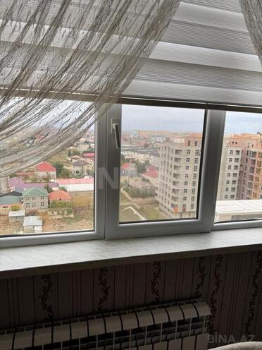 3-комн. новостройка - пос. Масазыр - 90 м² (9)