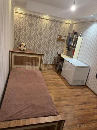3-комн. новостройка - пос. Масазыр - 90 м² (28)