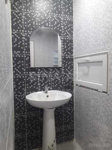 2-комн. вторичка - м. Мемар Аджеми - 60 м² (5)