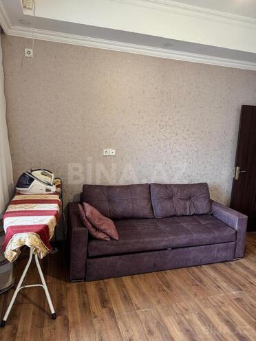 3-комн. новостройка - пос. Масазыр - 90 м² (16)