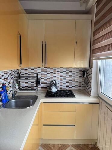 3-комн. новостройка - пос. Масазыр - 90 м² (21)